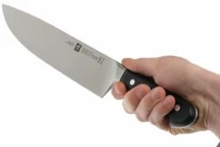 Zwilling 38401-261 Pro Kochmesser -Victorin Geschaft ZW38401 261 05 zwilling pro koksmes zw38401 261 05