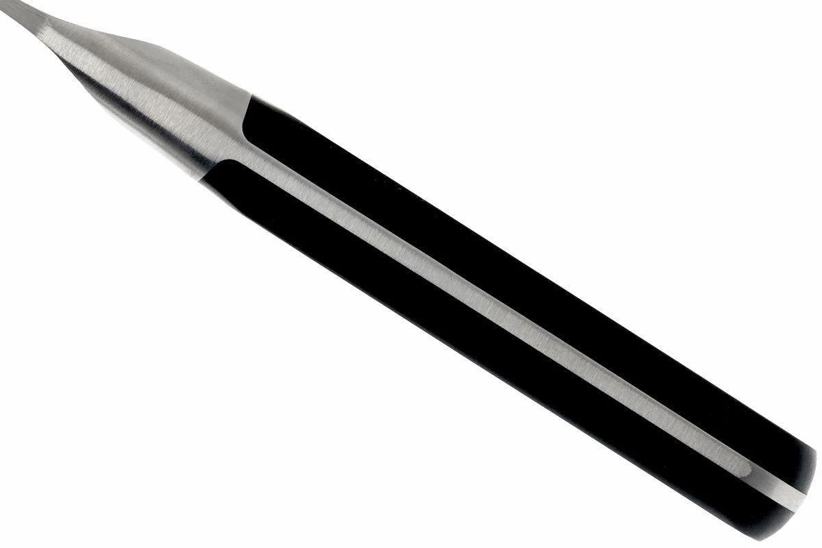 Zwilling 38405-161 Pro Kochmesser, Breite Klinge 4 Zwilling 38405-161 Pro Kochmesser, Breite Klinge – Bild 4