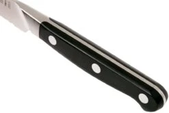 Zwilling Pro Universalmesser 15.1, 28400-131 -Victorin Geschaft ZW38410 131 0 05 zwilling pro zw38410 131 0 05
