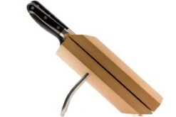 Zwilling J.A. Henckels Pro Messenblock 5-teilig, 38437-000 -Victorin Geschaft ZW38437 000 02 zwilling pro zw38437 000 02