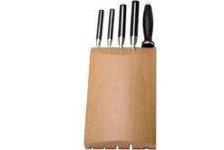 Zwilling J.A. Henckels Pro Messenblock 5-teilig, 38437-000 -Victorin Geschaft ZW38437 000 04 zwilling pro zw38437 000 04