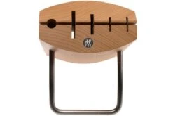 Zwilling J.A. Henckels Pro Messenblock 5-teilig, 38437-000 -Victorin Geschaft ZW38437 000 05 zwilling pro zw38437 000 05